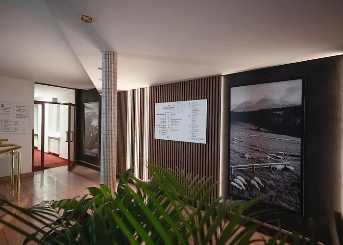 Kompleks Antałówka Termy&Med